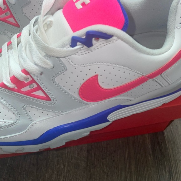 Mens air cross trainer 3 size 11 - Picture 10 of 11